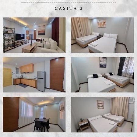 산 후안 Casitas San Juan, La Union 아파트 외부 사진