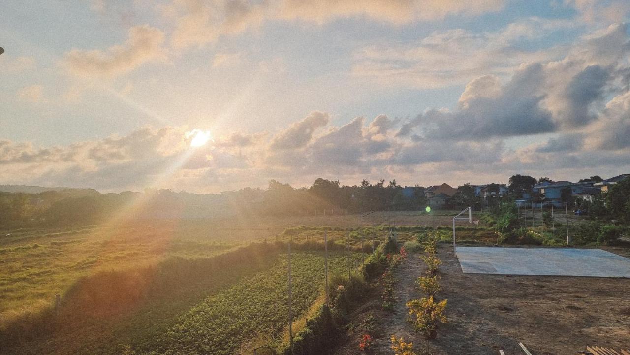 산 후안 Casitas San Juan, La Union 아파트 외부 사진